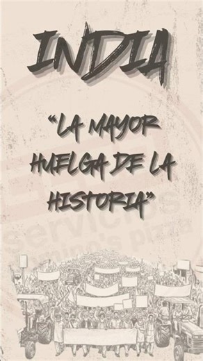 La MAYOR HUELGA de la HISTORIA #ApunteSindical