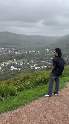 Discovering Stanwell Tops: A Scenic Lookout in Sydney