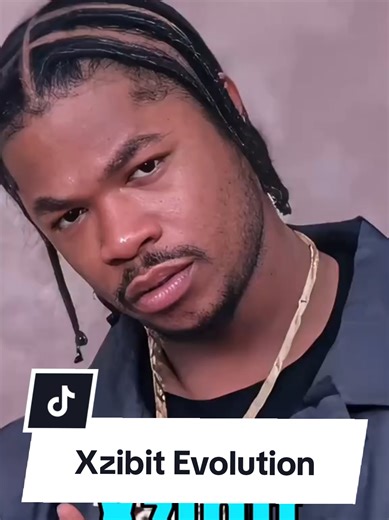 Xzibit Evolution #xzibit #xzibittowing #xzibitaudio