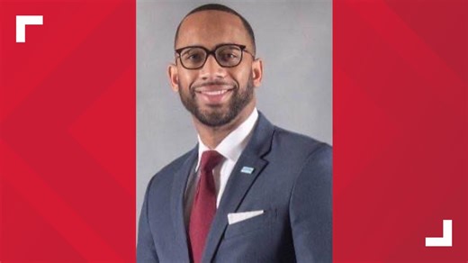 Harding University HS principal leaving after 2 years on the job: 'Thanks for welcoming me'