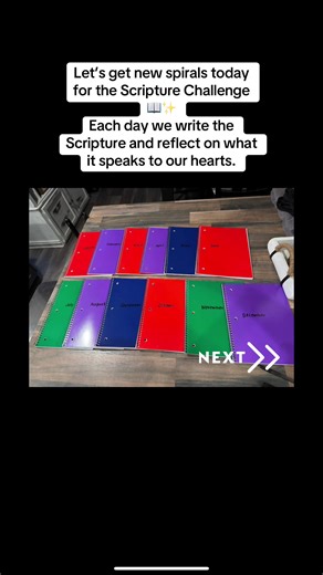 Writing the Word, reflecting on His truth, and allowing God to speak to my heart daily. One verse at a time, one prayer at a time 🙏 #BibleStudy #FaithWalk #GodsPromises #DailyScripture #RootedInFaith