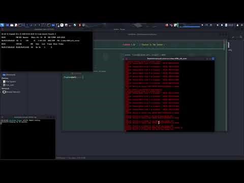 WiFi hacking for beginners! ft. Fluxion