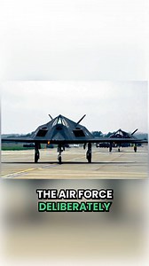 39K views · 312 reactions | The F-117 Nighthawk Had a Relatively Short Service Life with the US Air Force | War History Online | Facebook