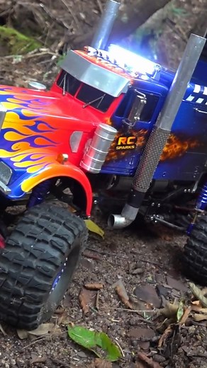 70K views · 1.2K reactions | Here's how you make an offroad monster! | #rchobby #howto #monstertruck #offroad | RCSparks Studio | Facebook