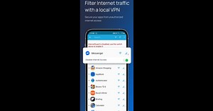 Download and run InternetGuard No Root Firewall on PC & Mac (Emulator)