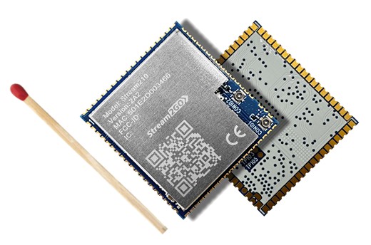 Realtek Ameba RTL8730E Cortex-A32 audio streaming module offers a cost-effective solution for wireless audio applications - CNX Software
