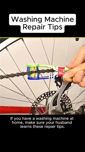 3.6K views · 11 reactions | Washing machine repair tips #trending #shorts #diy | Clips - The Best | Facebook