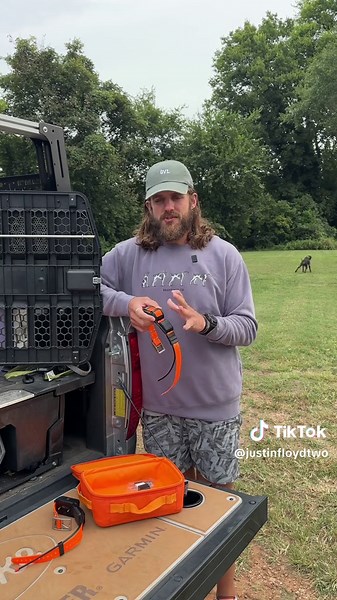 Exploring the benefits of the Garmin Alpha 300i and TT25 collars for tracking my dogs #garminpro #garmin #gps #dogs