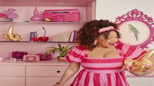 Pilot Pen G2 TV Spot, 'How Color Me Courtney Stays Inspired' Featuring Courtney Quinn