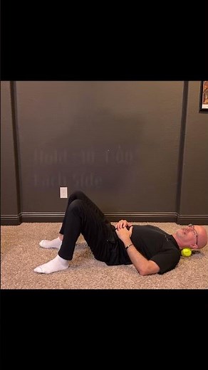 Relieve Neck Pain & Headaches Fast - Suboccipital Release