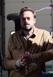 Forbidden History S02:E06 - The Genius of Nikola Tesla