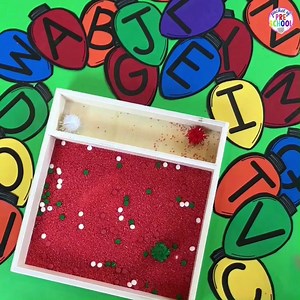 595K views · 2.4K reactions | Christmas centers your students will LOVE! https://pocketofpreschool.com/christmas-activities-and-centers-for/ | Pocket of Preschool | Facebook