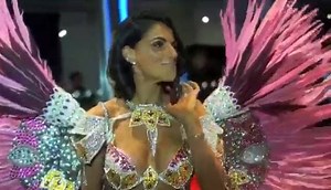 11K views · 308 reactions | This is the WBFF the most glamorous and sophisticated shows in fitness. Others many try to imitate but can never duplicate . The WBFF There’s Nothing Like It. wbffshows.com | WBFF UK | Facebook