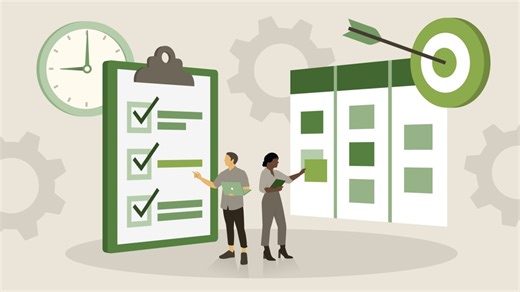 Improve Meetings Using Lean Thinking Online Class | LinkedIn Learning, formerly Lynda.com