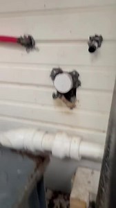 1.3M views · 4.6K reactions | RAT Infestation CHEWED through WALL & DOOR!!    #pestcontrol #Infestation #rattrap | Dave Jim Schuelke | Facebook