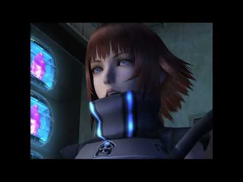 Dirge of Cerberus: Final Fantasy VII PS2 Gameplay on RetroArch | LRPS2 Core OpenGL 4K