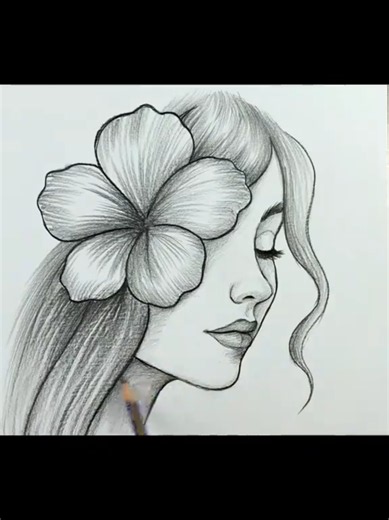 Pencil Art Drawing Scenery: Easy PencilArt Techniques