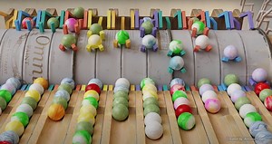 NVIDIA Omniverse Upgrade Delivers Extraordinary Benefits to 3D Content Creators