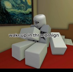 Let Him Go: A Hilarious Roblox Animation