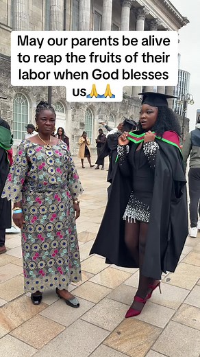 Ulster University Graduation Ceremony Highlights