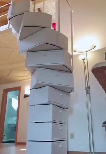 Unique Stair Design Ideas for Modern Homes