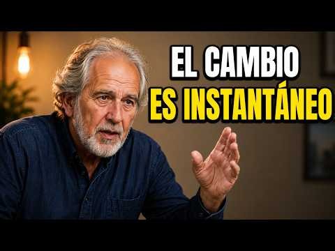 Tu Mente No Imagina lo Fácil que Es Cambiar Tu Realidad | Bruce Lipton
