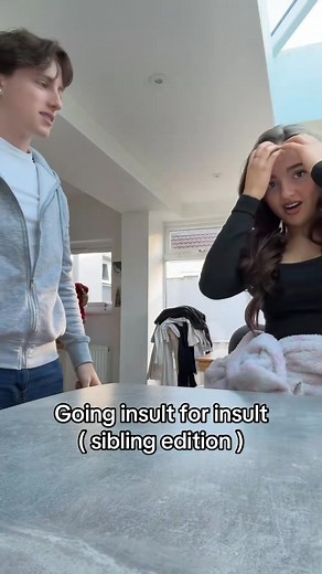 SHOCKED Shocked!! Like actually speechless right now 😳 I did NOT see that coming at all. #shocked #omgmoment #didntexpectthat #reactionvideo #wow #fyp #viralvideo #surprised #relatable #tiktokmoments | Louandmia