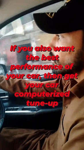 If you also want the best performance of your car, then get your car computerized tune-up | Auto tune-up | Facebook