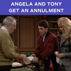 662K views · 1.1K reactions | Tony and Angela learn that they have...