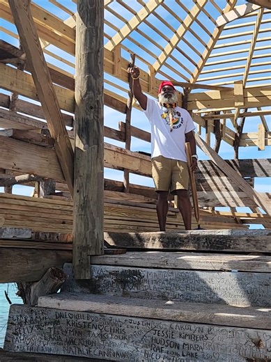 Floyd's Pelican Tour & Bar Reopening Announcement
