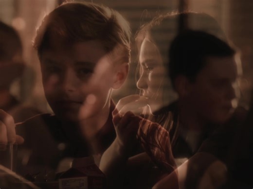 This is kind of boring but I think it’s cute #flipped #bryceandjulie #flippededit #flippednetflix #bryceandjuliebakeredit