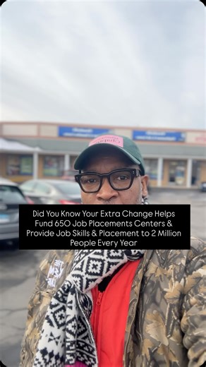 Did you know your local @goodwill_ct @goodwillintl does more than just give items a second life? According to Steve Preston, CEO of Goodwill, the stores pay for 650 job training centers in addition to providing job skills and placement to 2 million people every year. Original clip @crazygoodturns 🎥 by @derekloxley | Behind The Wheel Podcast