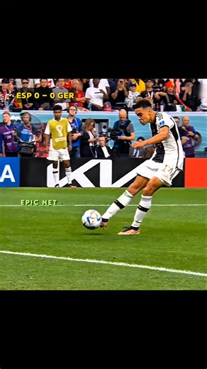 Germany Were Seconds Away From Elimination 😱 | Spain vs Germany 2022 Highlights