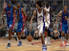 NBA 2K7 - Microsoft Xbox 360 - Games Database