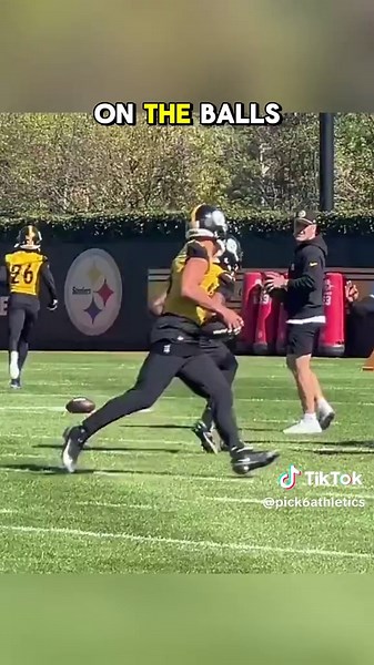 Master Jalen Ramsey's Elite Footwork Techniques