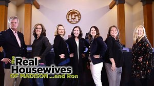 Get to know your City Council from their spouses point of view in this episode of Real Housewives of Madison... and Ron! | City of Madison, Alabama City Hall