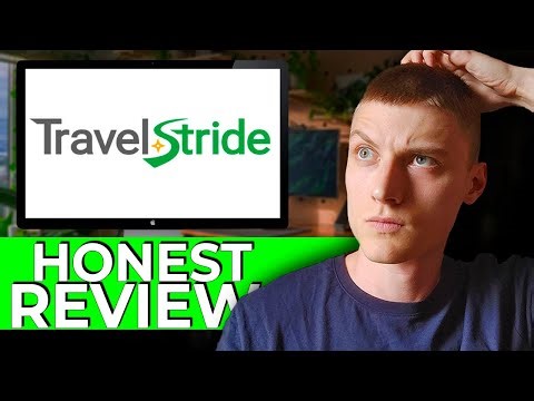 Travelstride Review: My Honest Experience Using This Group Tour Finder – Hidden Pros & Real Cons!