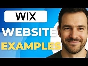 How To Use Wix Website Examples Before Building Yours