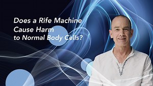 Does a Rife Machine Cause Harm to Normal Body Cells? - Spooky2 Videos