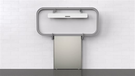 Ascent Universal Changing Table | The Sova Company