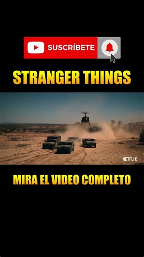 STRANGER THINGS #cinematic #movieshorts #alien #pelicula #netflix #peliculas #terror #horror #series