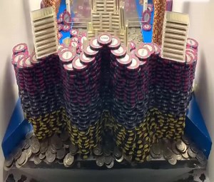 #foryoupage#coinpusher #coinsystemplayer#viral