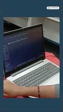 Smart Home Automation System using Tinker Orbit | STEMROBO Engineer Demo #tech #innovation