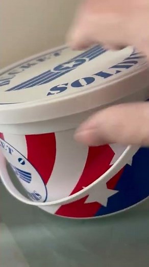 Disney Toy Story Bucket of Soldiers (Green Army Men) #shorts