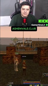 LINEAGE 2 | Cambio de clase FAIL