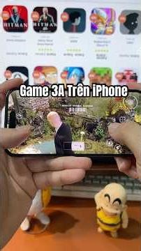 Game Hitman Absolution ios