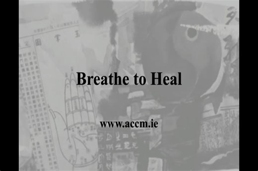 Breathe to Heal