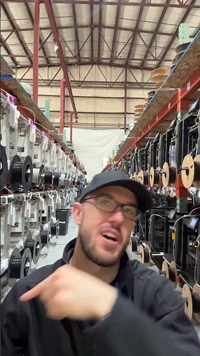 1000 Printers On Demand Ready to Ship Anywhere