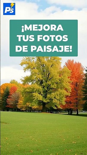 ¡Fotos de paisajes IMPRESIONANTES con el NUEVO control de VARIANZA!
