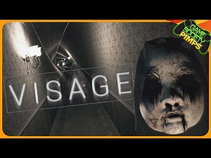 Finally! A Horror Game That's Actually Scary | Visage